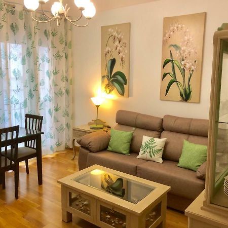 Centro Antequera Moderno Apartamento De Santa Cruz Zewnętrze zdjęcie