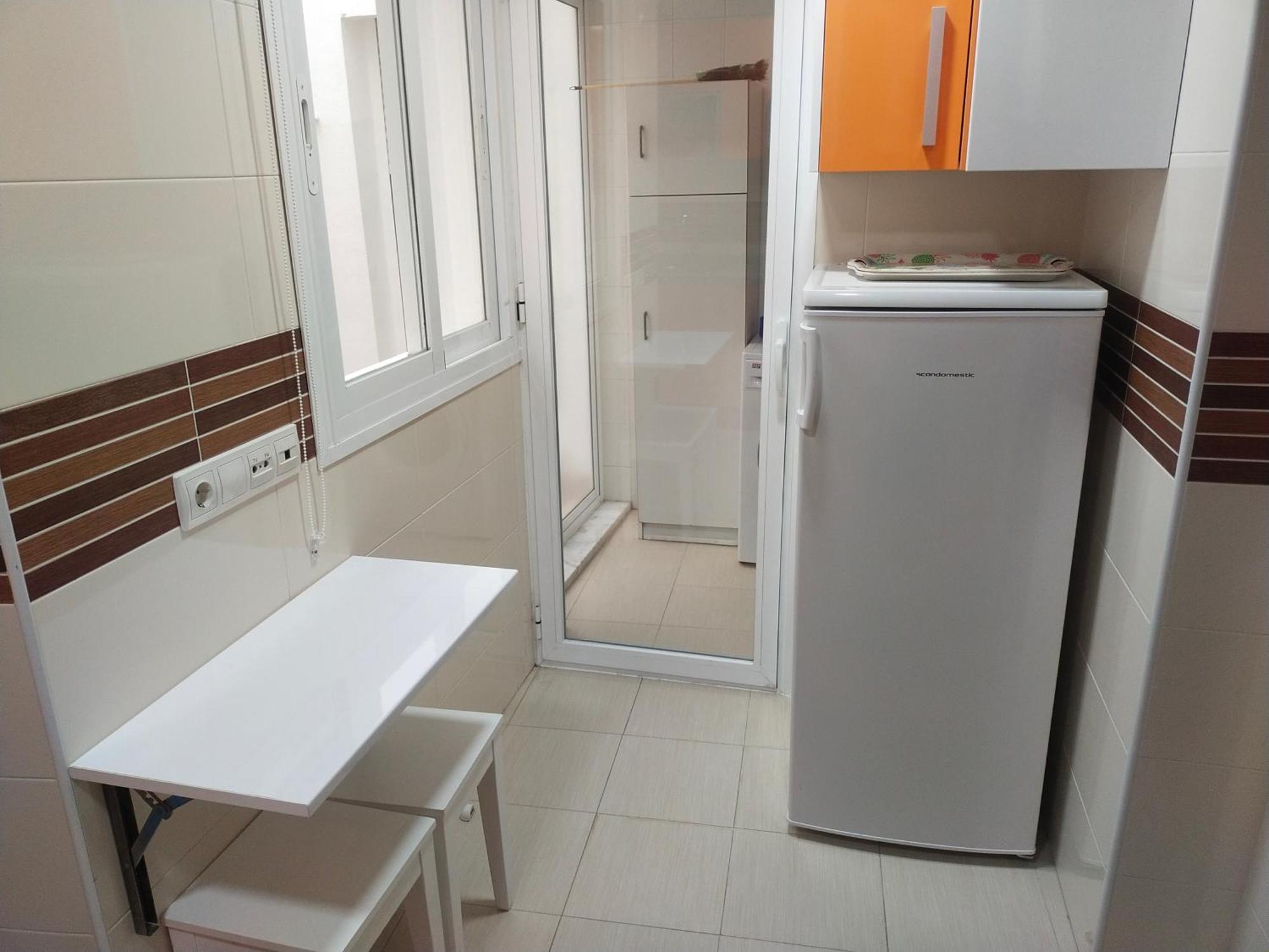 Centro Antequera Moderno Apartamento De Santa Cruz Zewnętrze zdjęcie