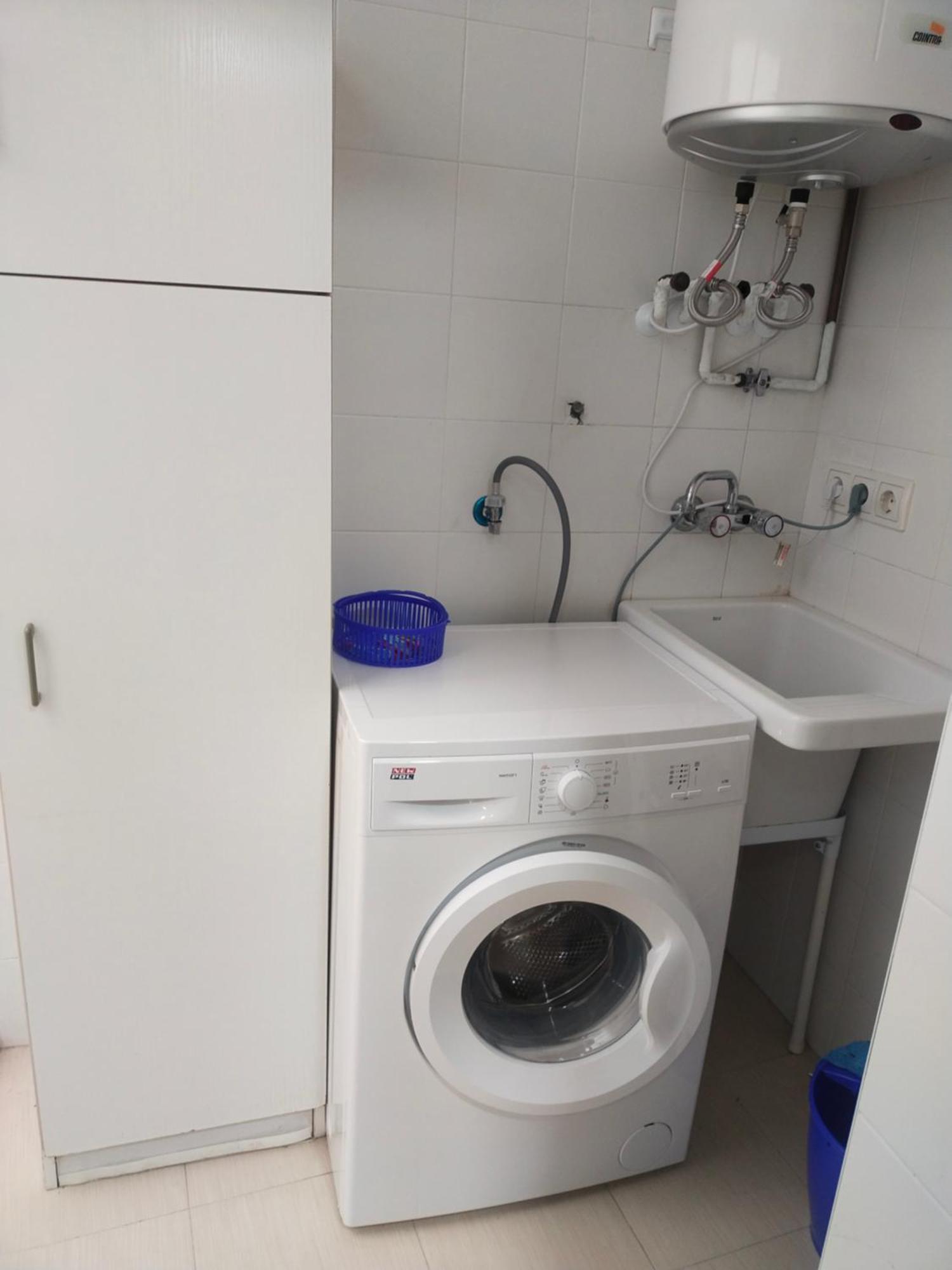 Centro Antequera Moderno Apartamento De Santa Cruz Zewnętrze zdjęcie