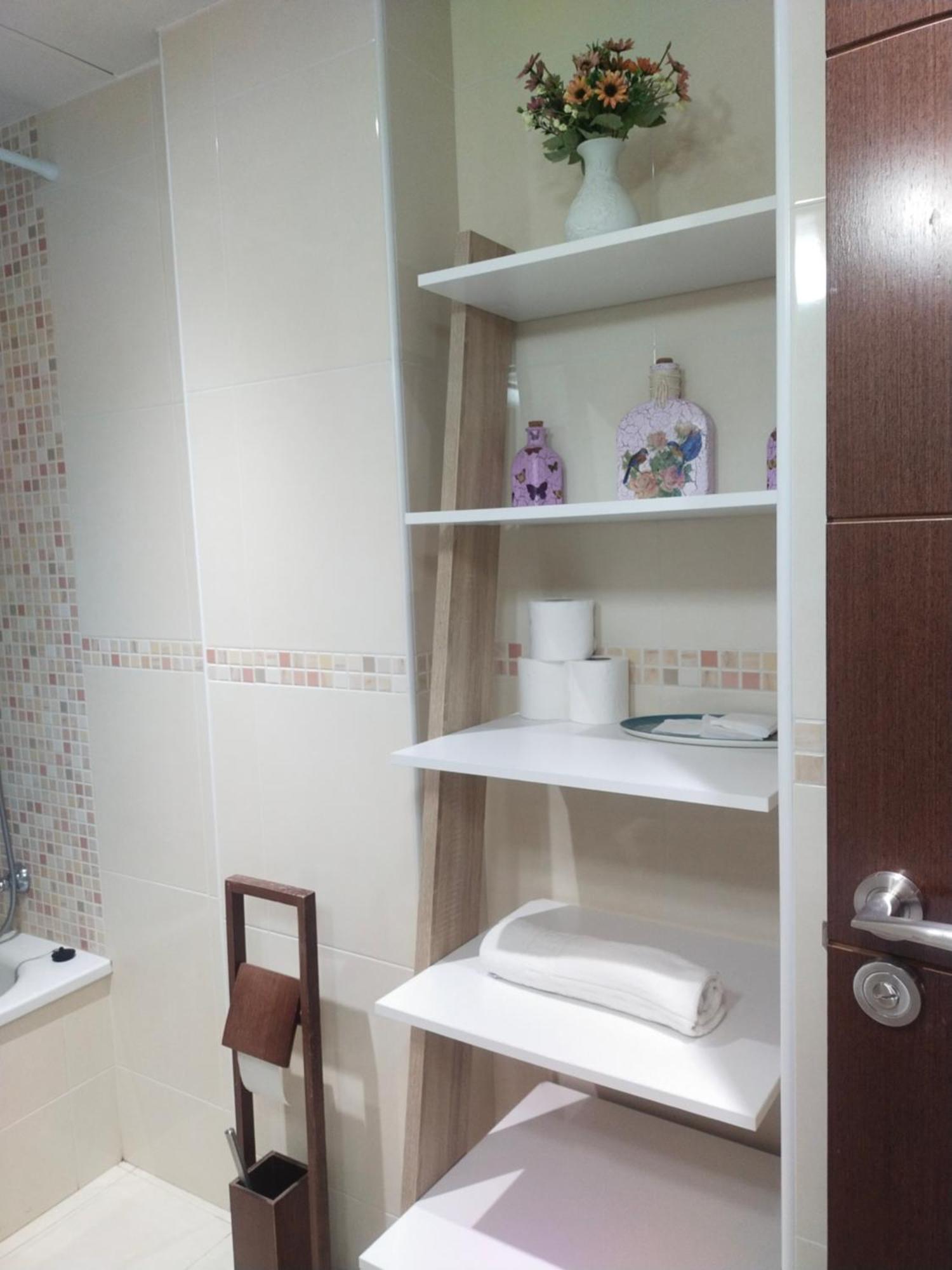 Centro Antequera Moderno Apartamento De Santa Cruz Zewnętrze zdjęcie