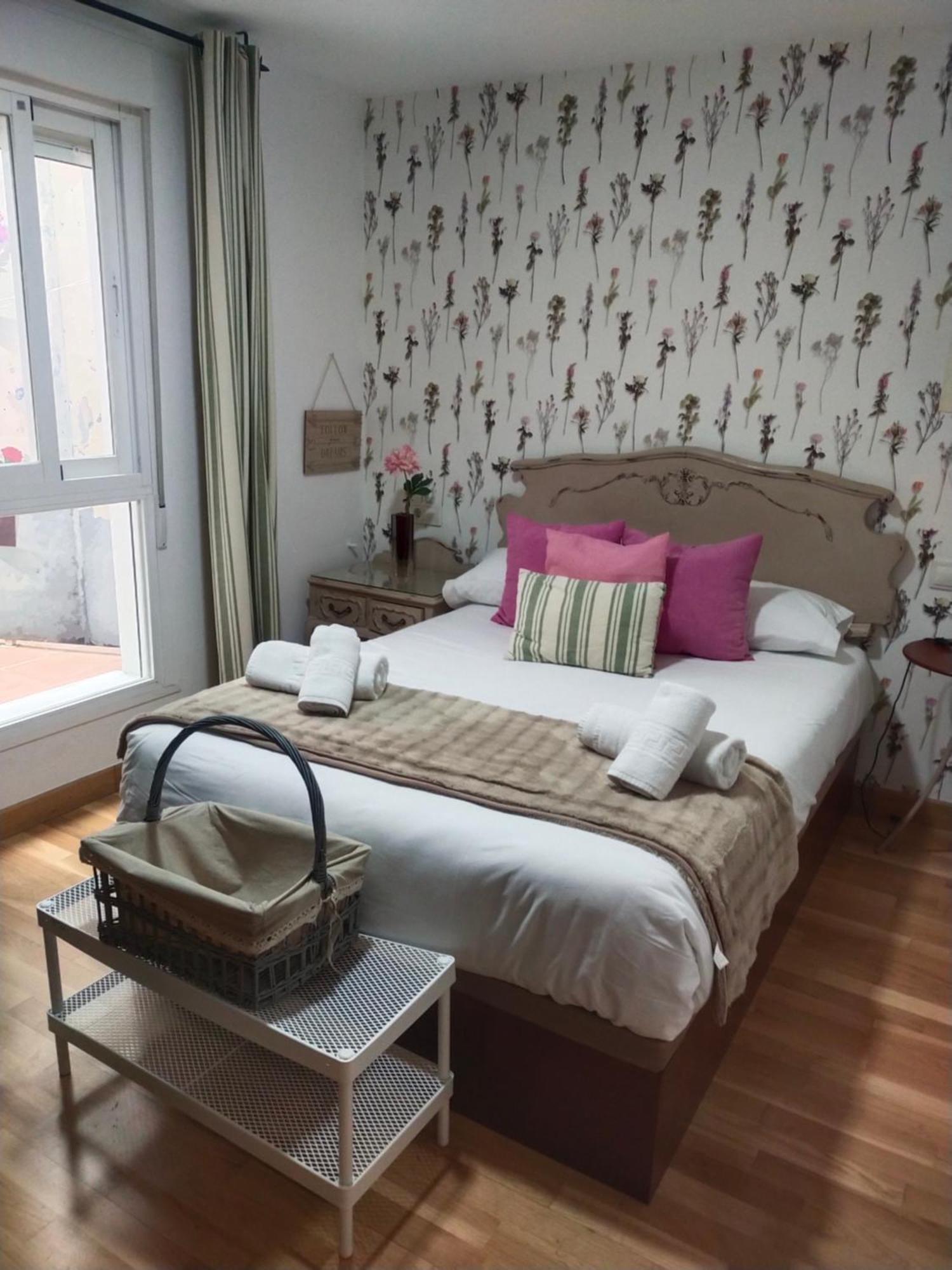 Centro Antequera Moderno Apartamento De Santa Cruz Zewnętrze zdjęcie