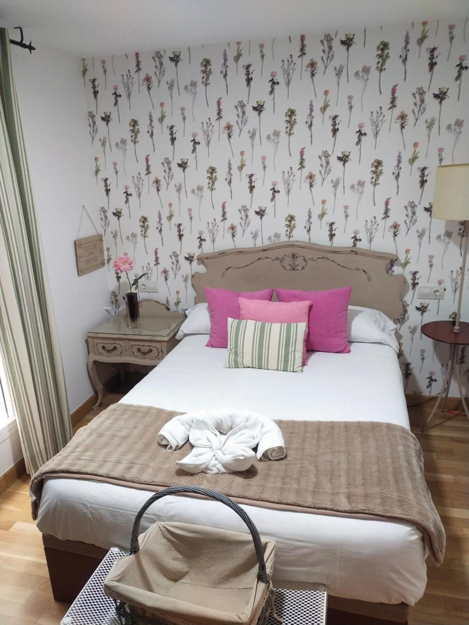 Centro Antequera Moderno Apartamento De Santa Cruz Zewnętrze zdjęcie