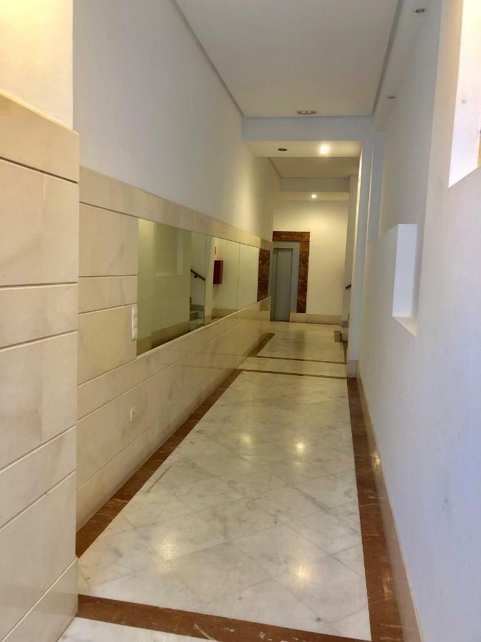 Centro Antequera Moderno Apartamento De Santa Cruz Zewnętrze zdjęcie