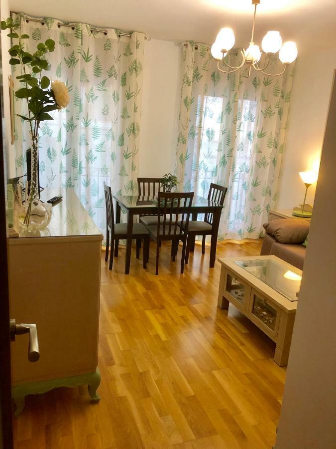 Centro Antequera Moderno Apartamento De Santa Cruz Zewnętrze zdjęcie