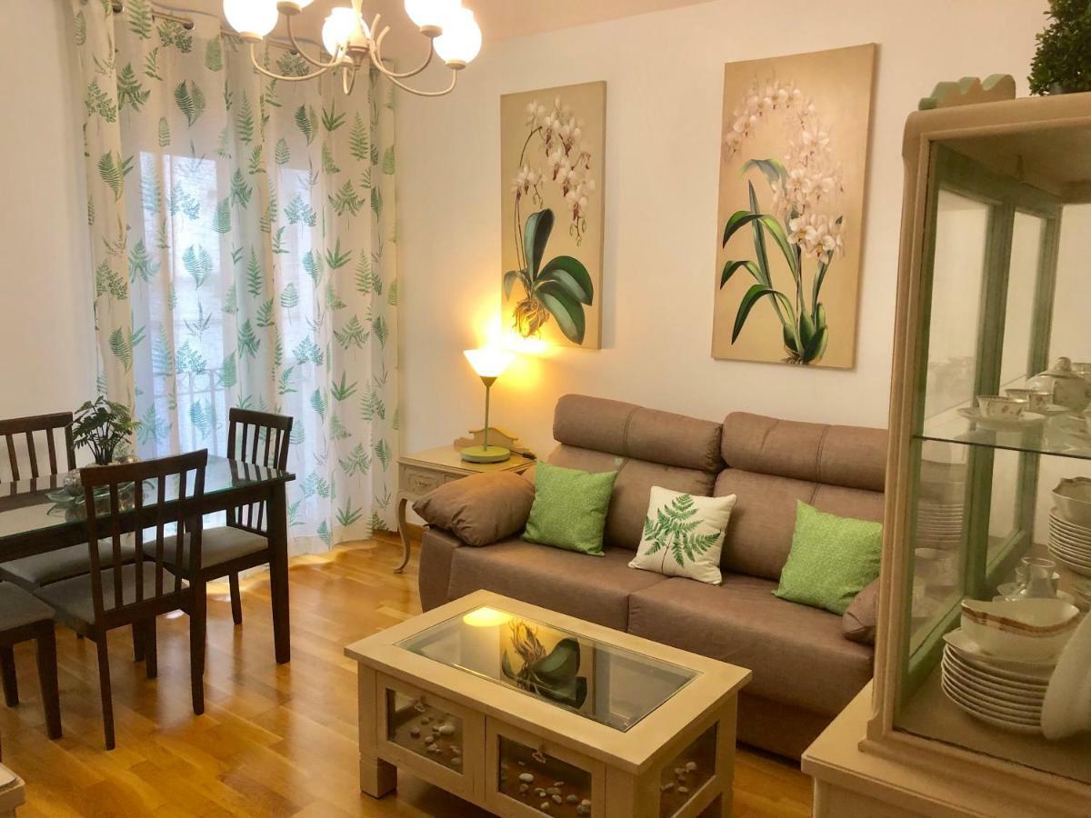 Centro Antequera Moderno Apartamento De Santa Cruz Zewnętrze zdjęcie