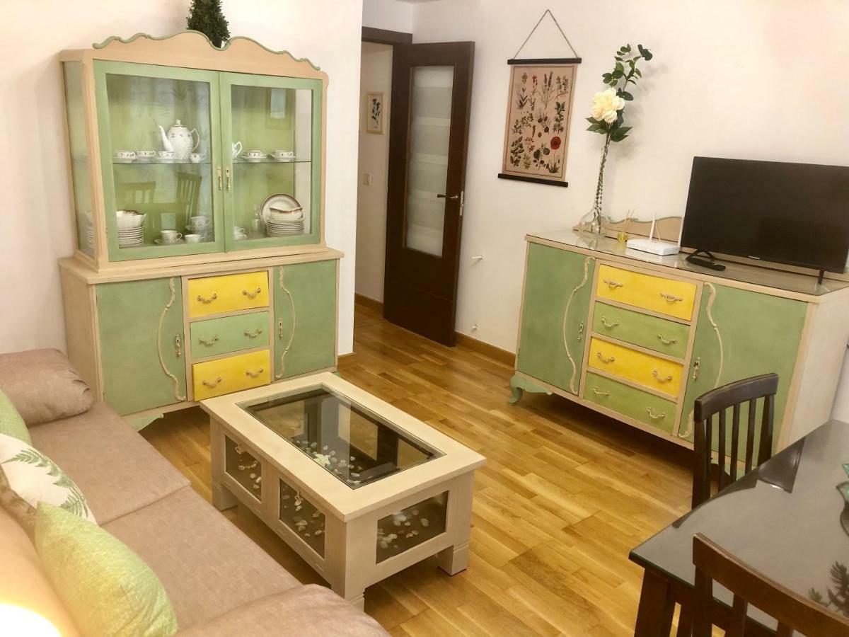 Centro Antequera Moderno Apartamento De Santa Cruz Zewnętrze zdjęcie