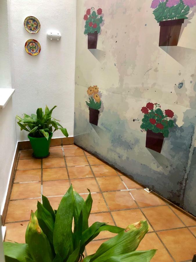 Centro Antequera Moderno Apartamento De Santa Cruz Zewnętrze zdjęcie