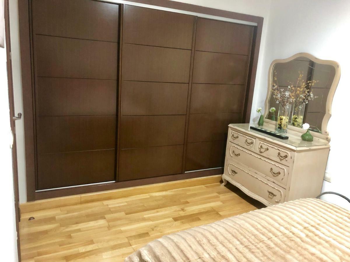 Centro Antequera Moderno Apartamento De Santa Cruz Zewnętrze zdjęcie