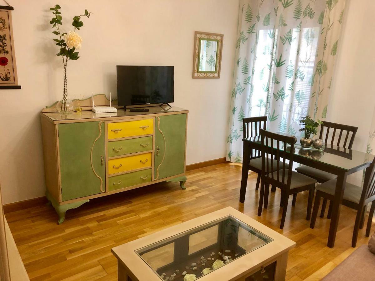 Centro Antequera Moderno Apartamento De Santa Cruz Zewnętrze zdjęcie