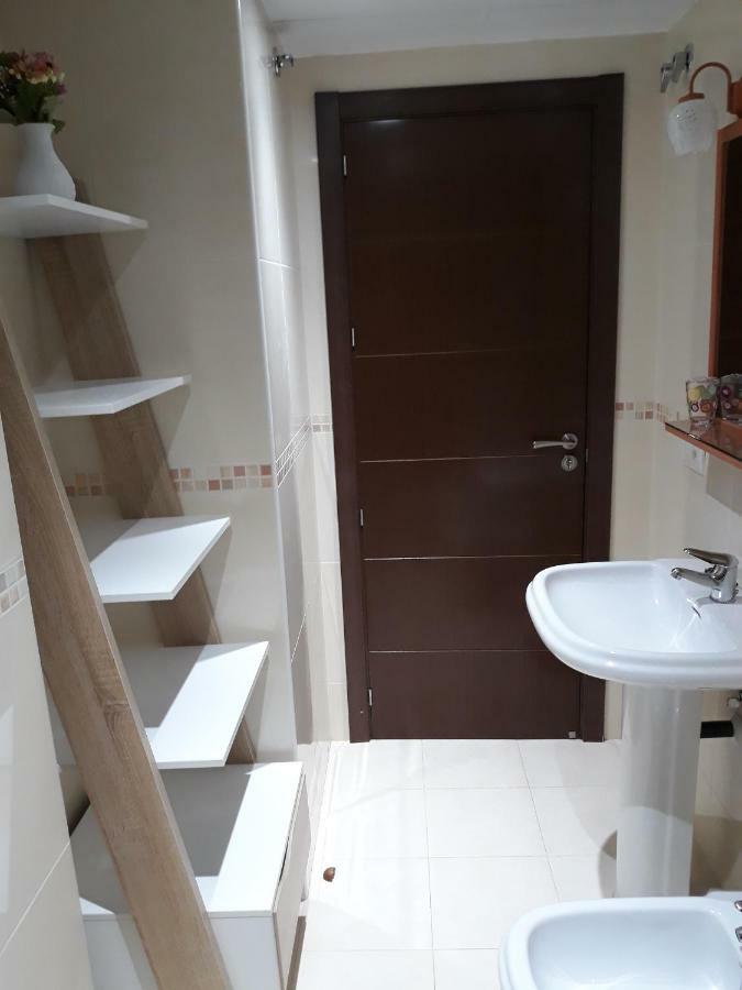 Centro Antequera Moderno Apartamento De Santa Cruz Zewnętrze zdjęcie